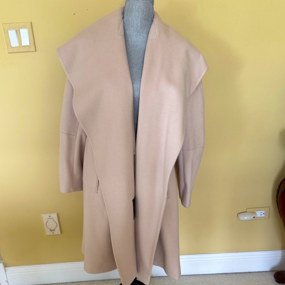 Fleurette Coat